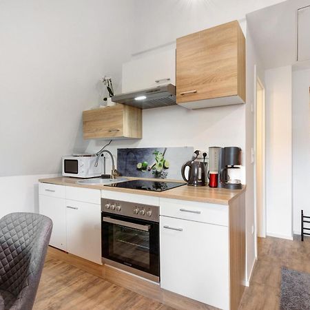 Ferienwohnung Erhardt Günzburg Екстериор снимка