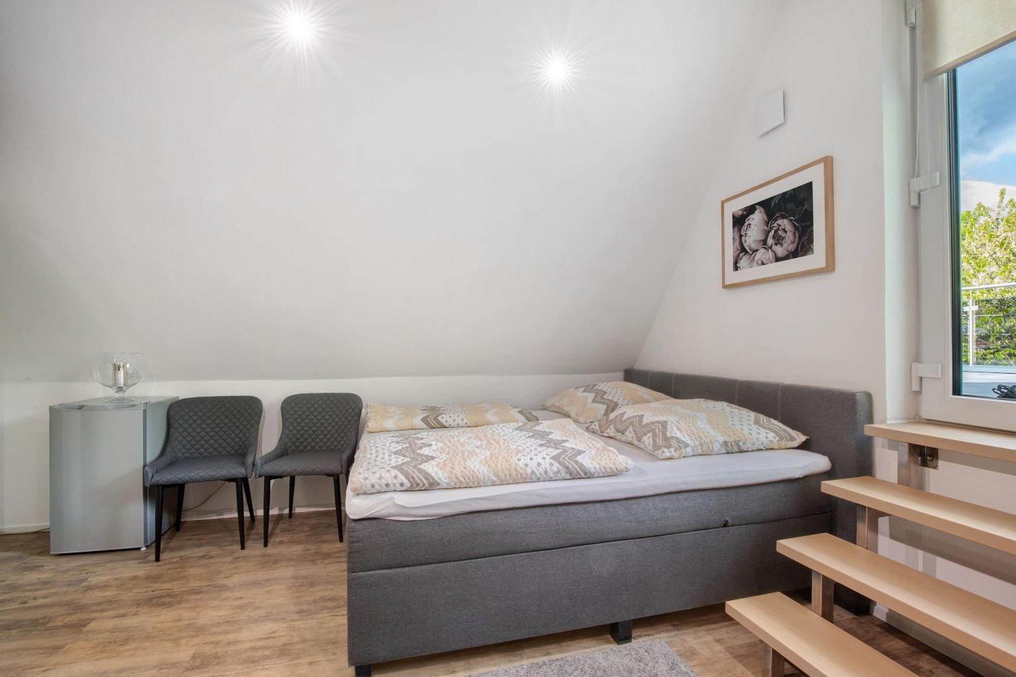 Ferienwohnung Erhardt Günzburg Екстериор снимка