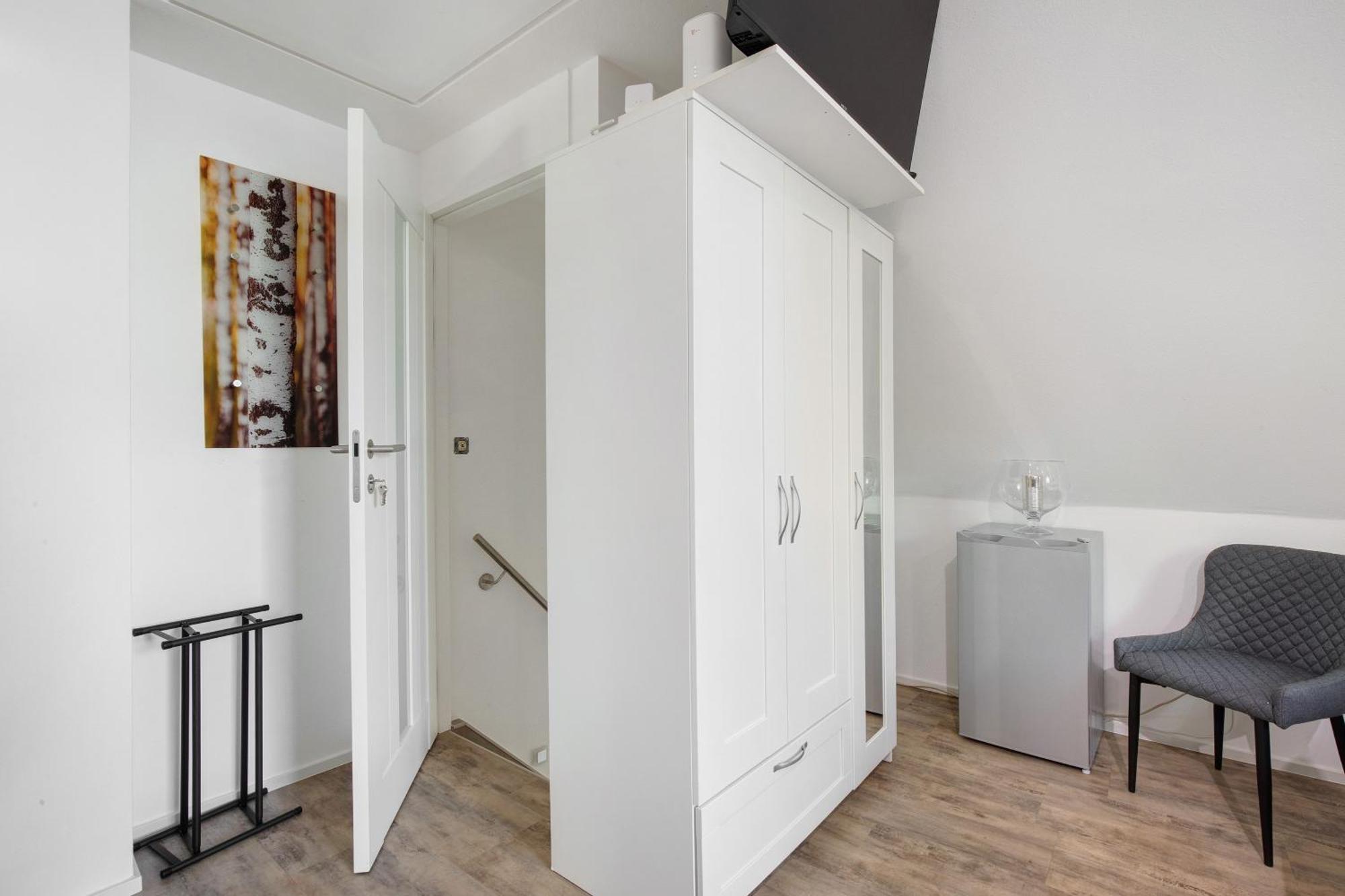 Ferienwohnung Erhardt Günzburg Екстериор снимка
