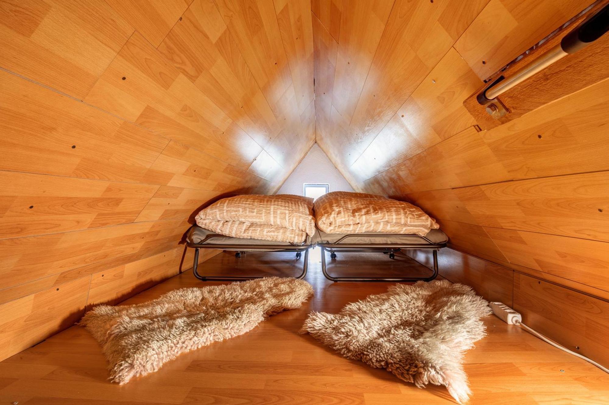 Ferienwohnung Erhardt Günzburg Екстериор снимка